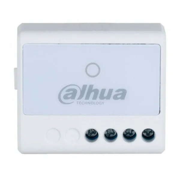 Trauksmes sistēma Dahua DHI-ARM7012-W2(868)