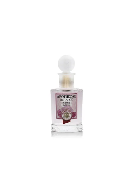 Women's Perfume Monotheme Venezia Apotheose de Rose EDT 100 ml