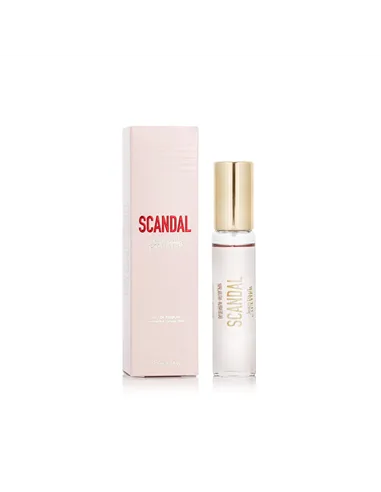 Women's Perfume Jean Paul Gaultier Scandal EDP 15 ml