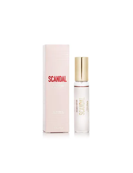 Women's Perfume Jean Paul Gaultier Scandal EDP 15 ml