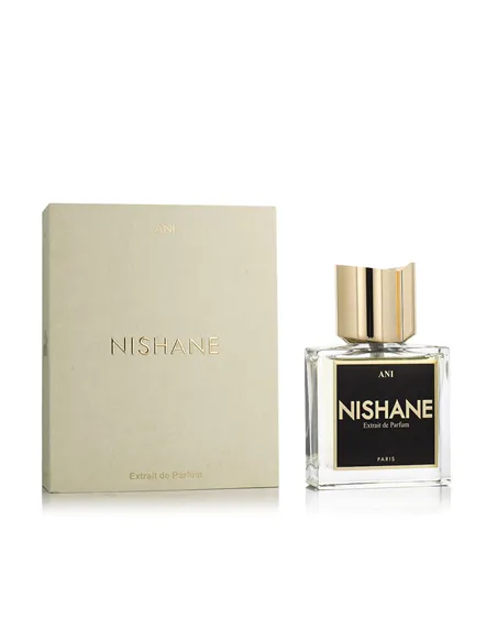 Unisex Perfume Nishane Ani Ani 50 ml