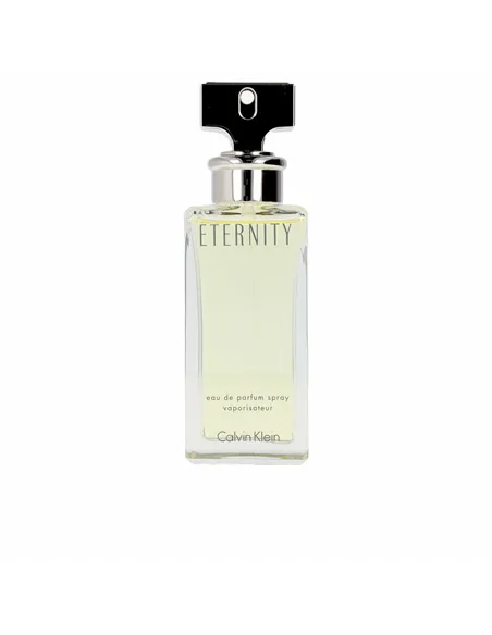 Women's Perfume Calvin Klein Eternity for Women EDP 50 ml