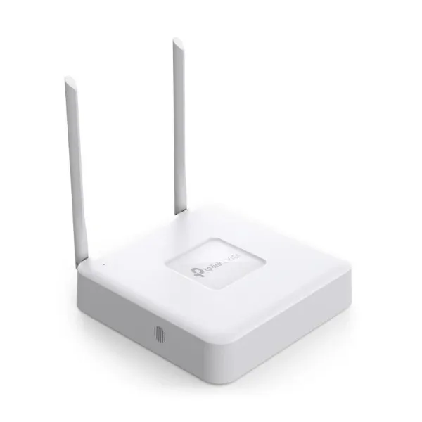 Stebėjimo kamera TP-Link VIGI NVR1108H-W