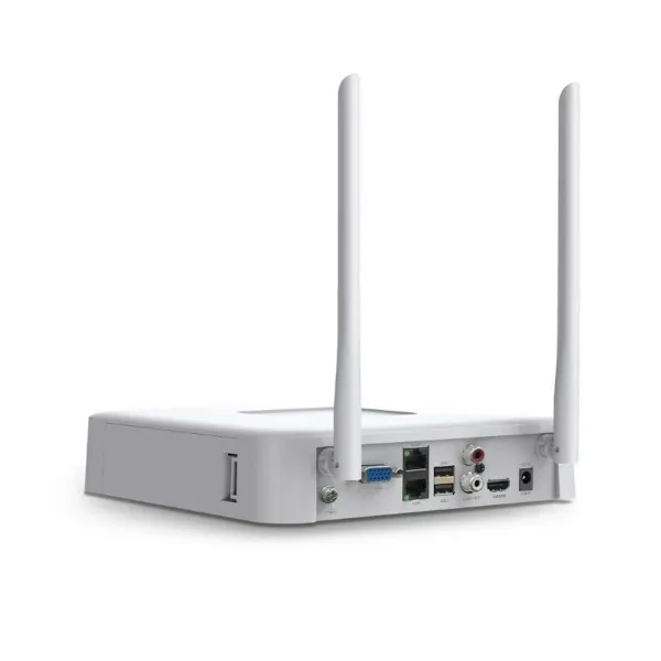 Valvekaamera TP-Link VIGI NVR1108H-W