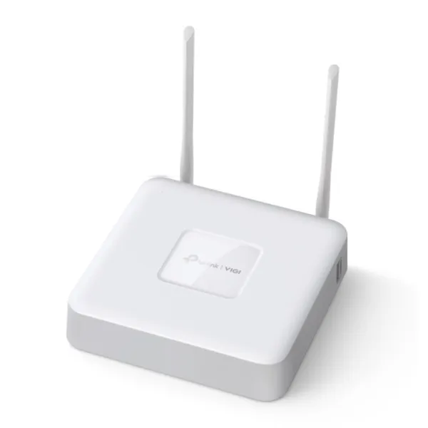 Valvekaamera TP-Link VIGI NVR1108H-W