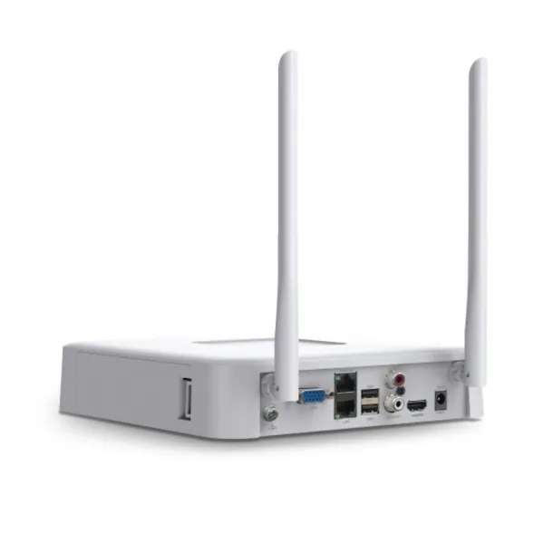 Stebėjimo kamera TP-Link VIGI NVR1108H-W