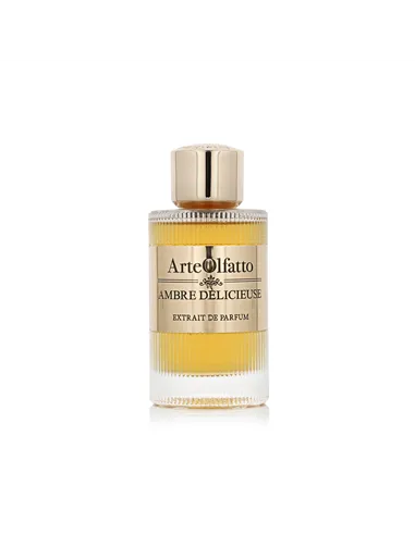 Unisex Perfume ArteOlfatto Ambre Delicieuse 100 ml