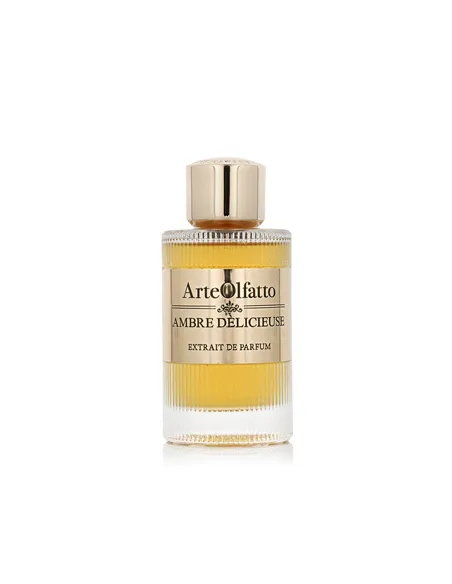 Unisex Perfume ArteOlfatto Ambre Delicieuse 100 ml