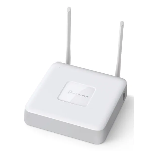 Stebėjimo kamera TP-Link VIGI NVR1108H-W