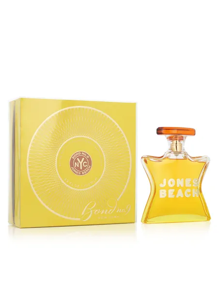 Unisex Perfume Bond No. 9 Jones Beach EDP 100 ml