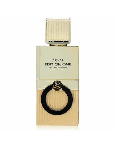 Women's Perfume Armaf Edition One Pour Femme EDP 100 ml