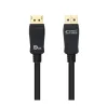 DisplayPort-kaapeli NANOCABLE 10.15.2501 HDR 8K Ultra HD Musta 1 m