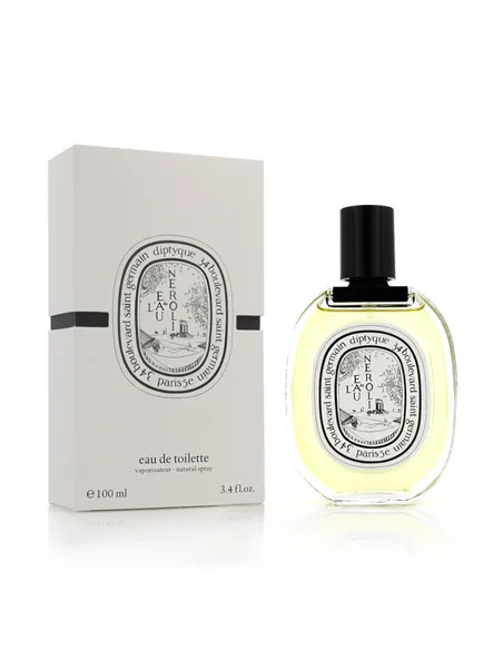 Unisex Perfume Diptyque L'Eau de Neroli EDT 100 ml