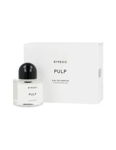 Unisex Perfume Byredo Pulp EDP 100 ml