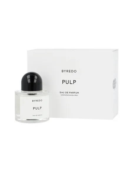 Unisex Perfume Byredo Pulp EDP 100 ml