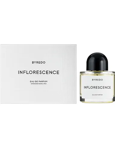 Women's Perfume Byredo Inflorescence EDP 100 ml