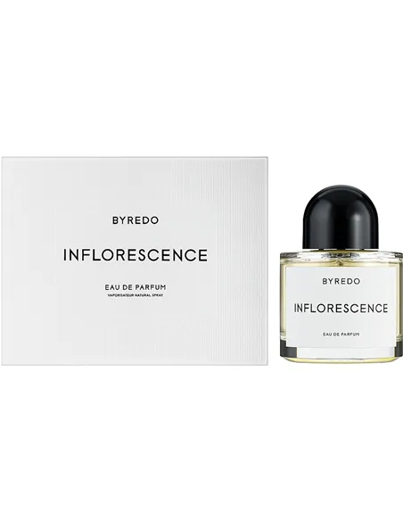 Women's Perfume Byredo Inflorescence EDP 100 ml