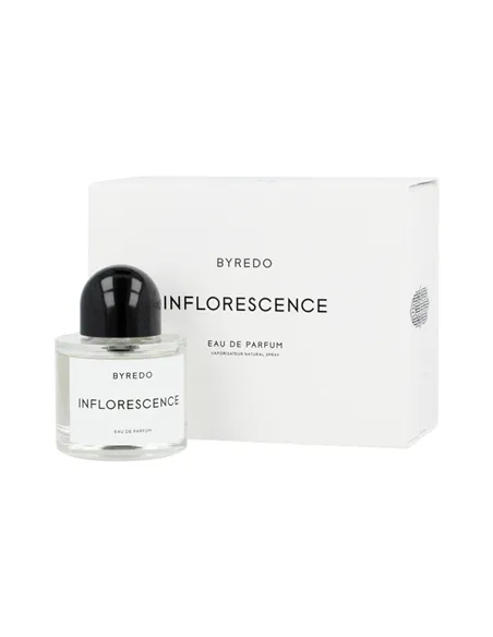 Women's Perfume Byredo Inflorescence EDP 100 ml