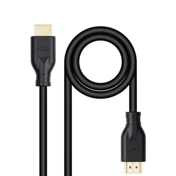 HDMI Kaabel NANOCABLE 10.15.3902 2 m