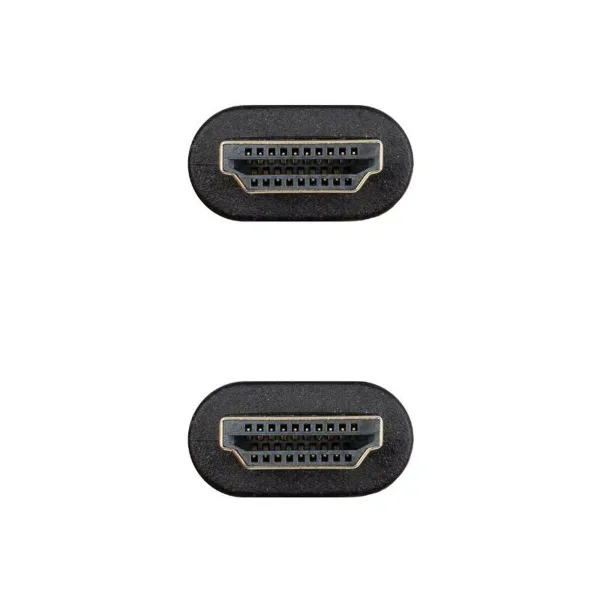 HDMI kabelis NANOCABLE 10.15.3902 2 m