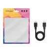 HDMI Cable NANOCABLE 10.15.3902 2 m