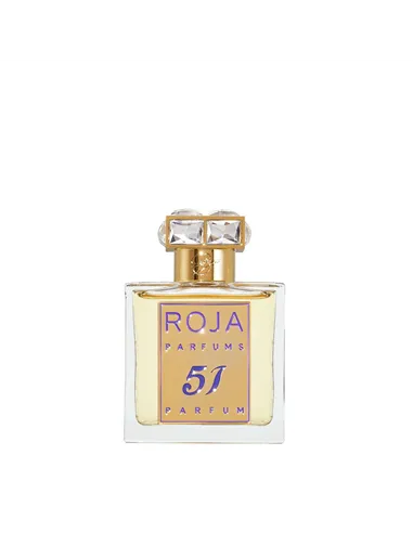 Women's Perfume Roja Parfums 51 EDP 50 ml