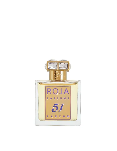 Women's Perfume Roja Parfums 51 EDP 50 ml