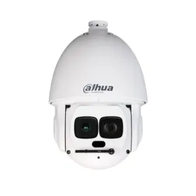 Видеокамера наблюдения Dahua DH-SD6AL445GB-HNV