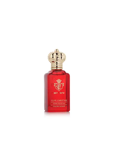 Unisex Perfume Clive Christian Crab Apple Blossom 50 ml