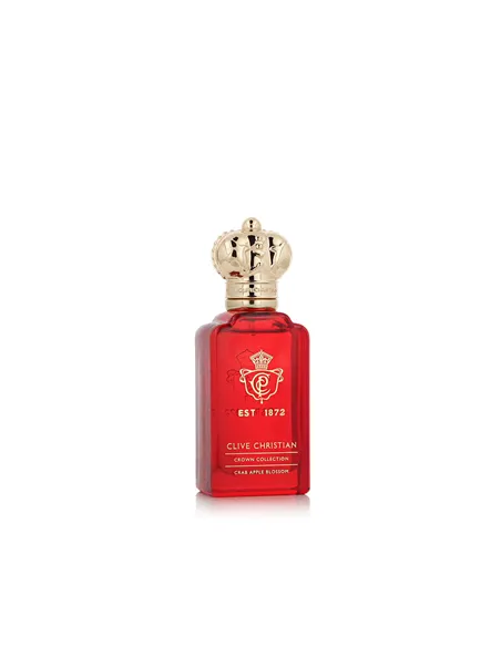 Unisex Perfume Clive Christian Crab Apple Blossom 50 ml