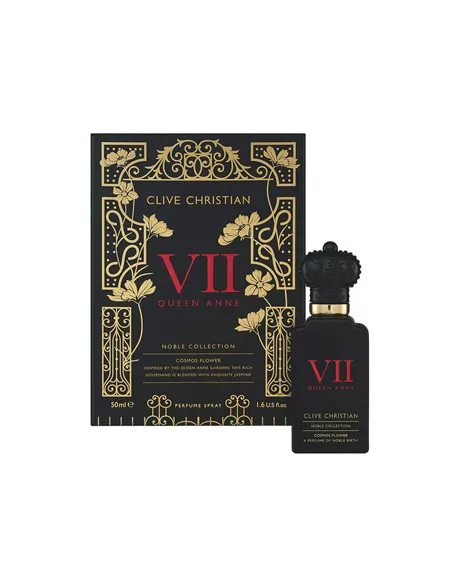 Women's Perfume Clive Christian VII Queen Anne Cosmos Flower 50 ml