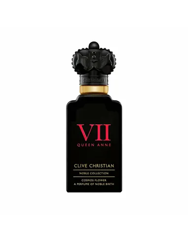 Women's Perfume Clive Christian VII Queen Anne Cosmos Flower 50 ml