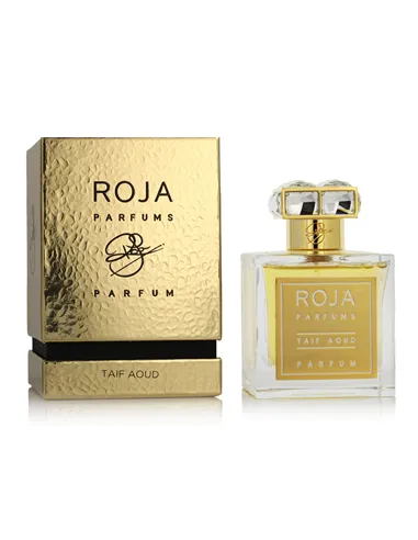 Unisex Perfume Roja Parfums Taif Aoud 100 ml