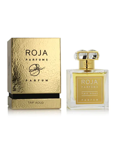 Unisex Perfume Roja Parfums Taif Aoud 100 ml