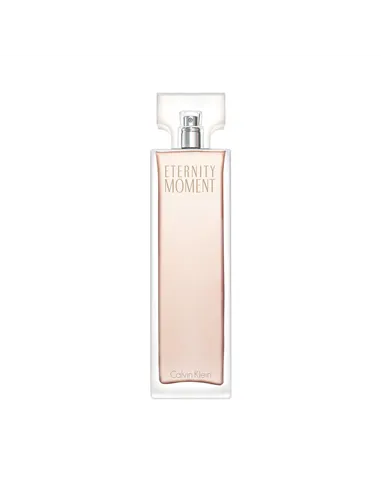 Women's Perfume Calvin Klein Eternity Moment EDP 50 ml