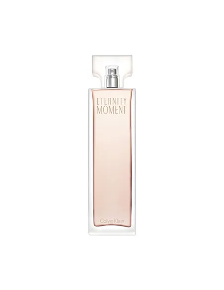 Women's Perfume Calvin Klein Eternity Moment EDP 50 ml