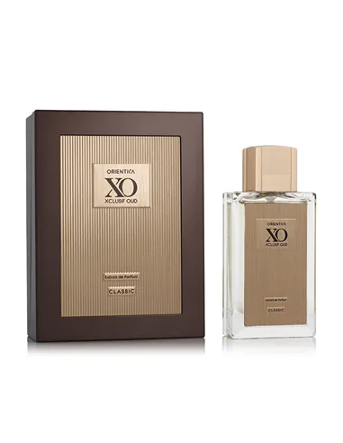 Unisex Perfume Orientica Xclusif Oud Classic EDP 60 ml