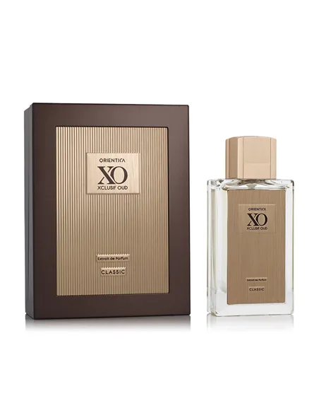 Unisex Perfume Orientica Xclusif Oud Classic EDP 60 ml