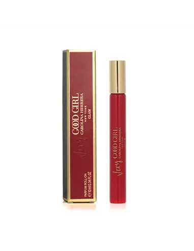 Women's Perfume Carolina Herrera Very Good Girl Glam 10 ml