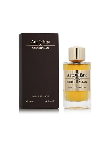 Unisex Perfume ArteOlfatto Oud Khasian 100 ml