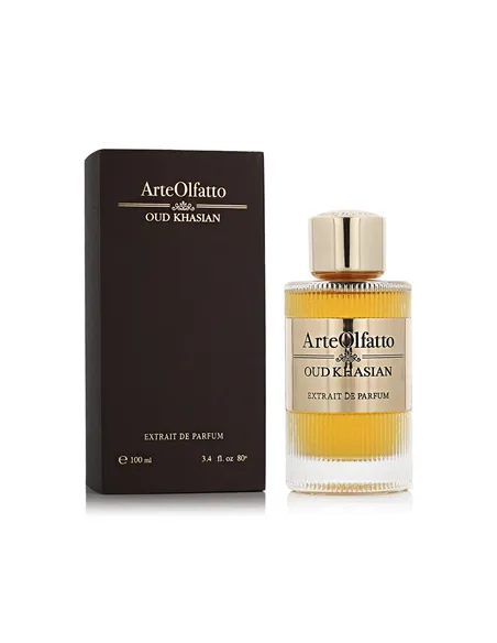 Unisex Perfume ArteOlfatto Oud Khasian 100 ml