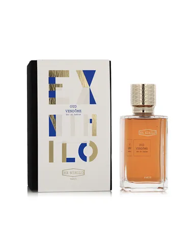 Unisex Perfume Ex Nihilo Oud Vendome EDP 100 ml