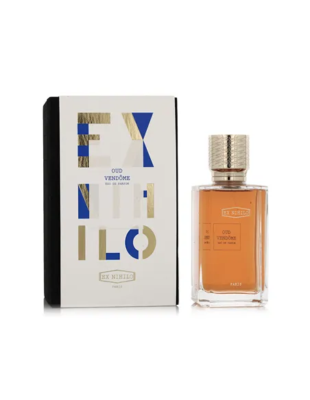 Unisex Perfume Ex Nihilo Oud Vendome EDP 100 ml