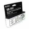 Support for Graphics Cards Lian-Li GB-002 Black 3600 W
