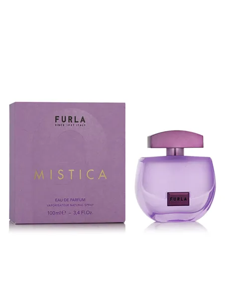 Women's Perfume Furla Mistica EDP 100 ml