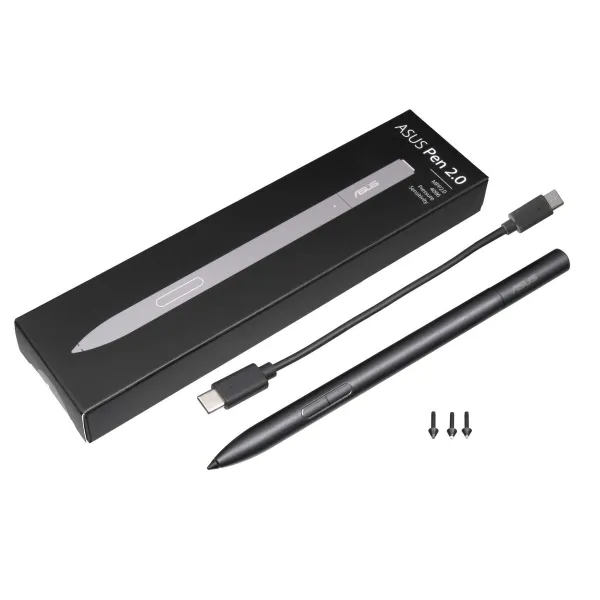 Светодиодная лампочка Asus 90XB07KN-MTO040 Чёрный