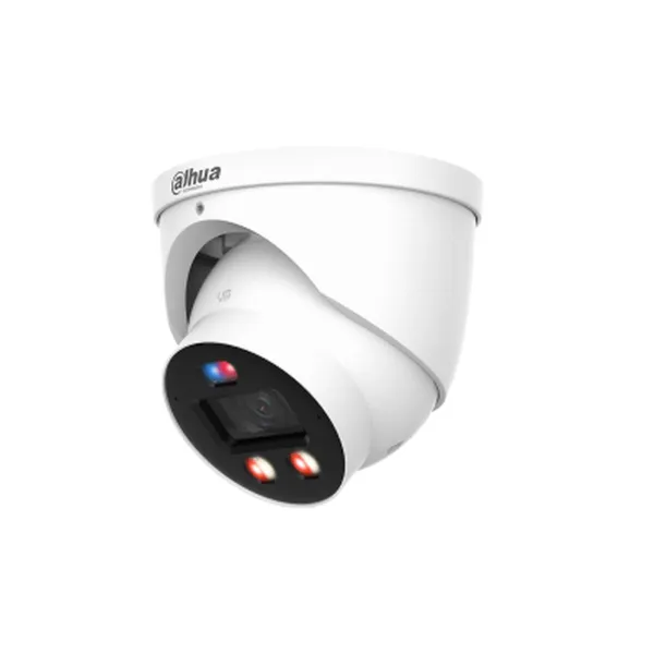 Stebėjimo kamera Dahua IPC-HDW3849H-AS-PV-0280B-PRO