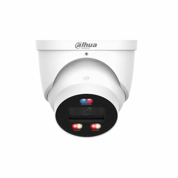 Видеокамера наблюдения Dahua IPC-HDW3849H-AS-PV-0280B-PRO