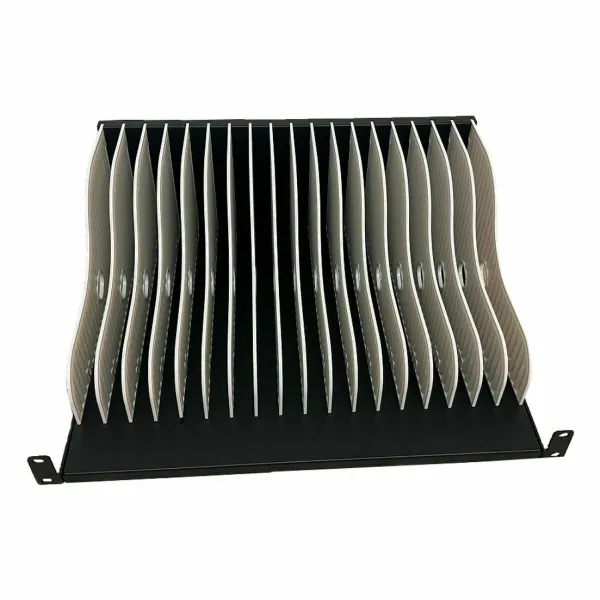 Organizatori Ewent EW1720 Balts Melns
