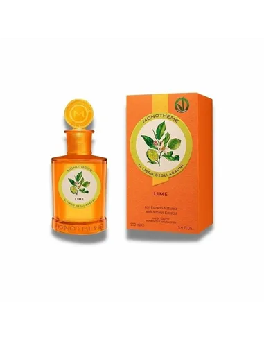 Unisex Perfume Monotheme Venezia Il Libro degli Agrumi - Lime EDT 100 ml